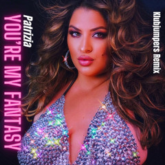 Patrizia - You're My Fantasy (Klubjumpers Extended Remix)