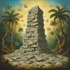 Money Buy Drugs - Cal Scruby (SpaceCase Bootleg)