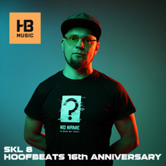 SKL 8 – HOOFBEATS 16th ANNIVERSARY