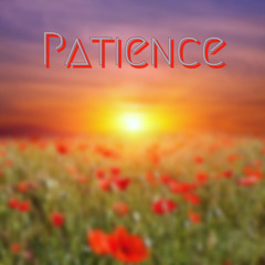 Patience