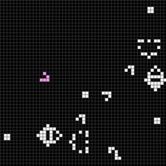glider (the game of life)