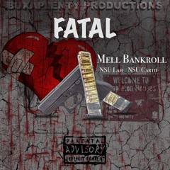 FT NSU LAH & NSU CARTII - FATAL