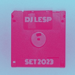 LESP - PROG SET 2023 - A VOLTA DO LENDÁRIO DJ