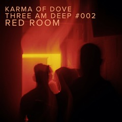 The Red Room: Techno (Sensual and Hard Driving)