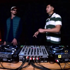 karballo b2b Dla Roza