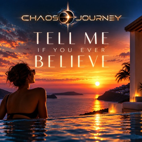 Tell Me If You Ever Believe cover art
