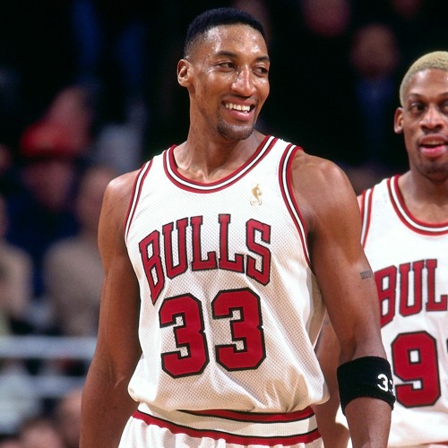 Pippen баскетболист