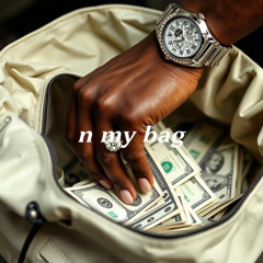 In My Bag ram x su x dough