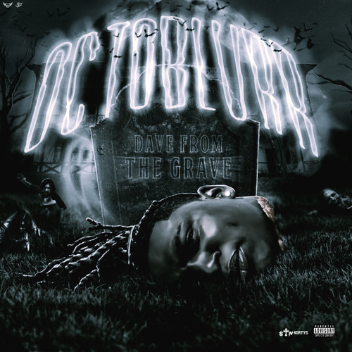 One Foot in the Grave (feat. SkipOnDaBeat)