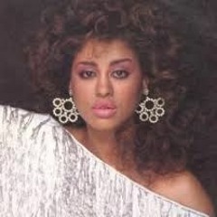 Phyllis Hyman - Living Inside Your Love - "Never releasing you" destructo remix
