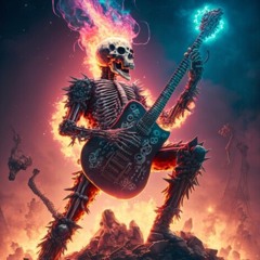 RJ Pasin Marcin - Life Force Virtuoso Version