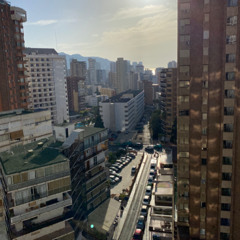 Geared For Something