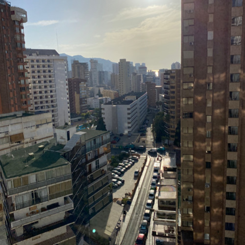 Geared For Something