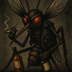 Squito Set - Little Larve Big Pond