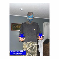 CYBERGIRLMIX