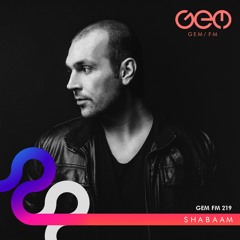 GEM FM 219 SHABAAM