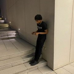 Rodneyy - Gifted (prod. thr6x) [SLUMP AUDIOS EXCLUSIVE]