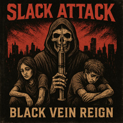 04 - slack attack - the silent coup