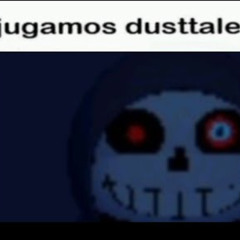 Those Who Know wip - jugamos dusttale