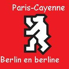 Berlin en berline (Paranos + L. Sampson)