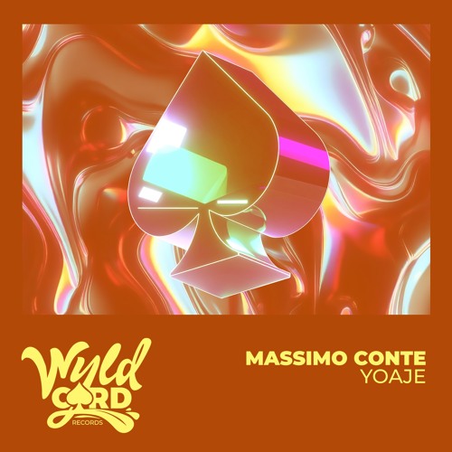 Massimo Conte - Yoaje