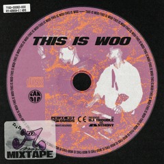 THIS IS WOO Mixtape w. Trouble