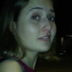 she was running??? _(link with visuals)