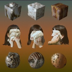 Sisyphos (Acid Pauli Remix) by Acid Pauli, Johanna Burnheart