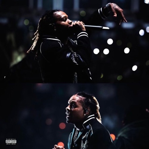 Stream HEATGENERAL Listen to Lil Durk - The Voice 2.0 [Full Album