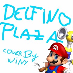 delfino plazo (cover)