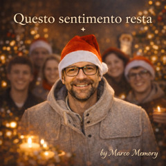 Questo sentimento resta
