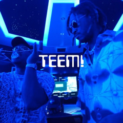 FERG FUTURE ALLURE @teemmadeit (Remix)