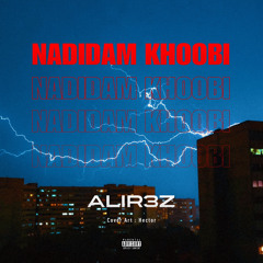Nadidam khoobi