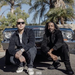 Tudy Guapo & Beat Boy OG