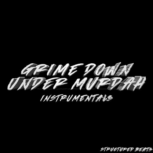 NERDS (GRIME INSTRUMENTAL)