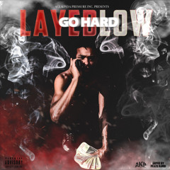 Go Hard (Offcial Audio)