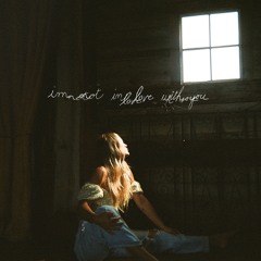 i'm not in love with you