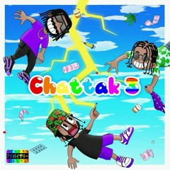 04 Noch (ft Bobbysmokes)  Chattak