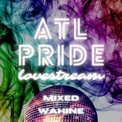 ATL Pride Lovestream