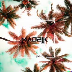 The Difference [Remix kompa]