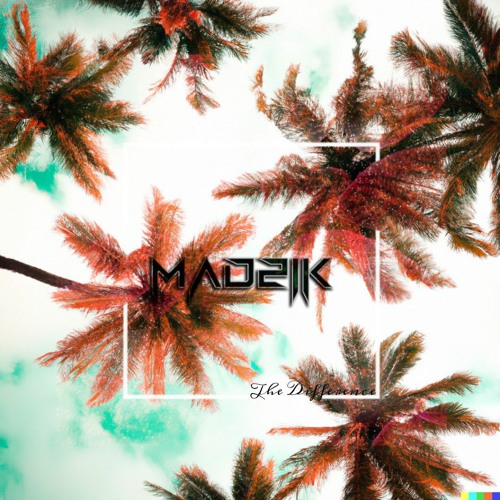 The Difference [Remix kompa]
