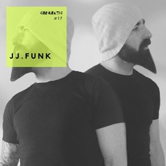 Chromatic Podcast 17 | JJ.Funk