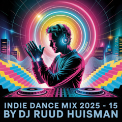 Indie Dance 2025 15