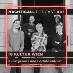 Nachtigall Podcast