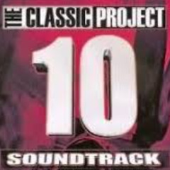 The Classic Project vol.10 "The Soundtrack"