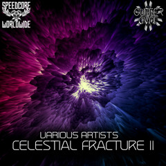 extremeOBSN / Interspace [V.A. - Celestial Fracture Vol​.​2]