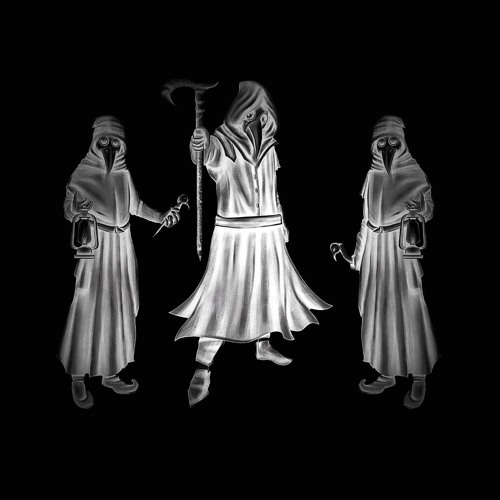 Plaguespell (Instrumental)