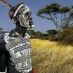 Tribal Kundai