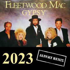 Fleetwood Mac - Gypsy (Emporio 64 Remix)