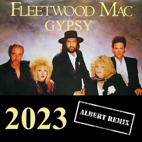 Stream Fleetwood Mac Gypsy (Emporio 64 Remix) by Emporio 64 Listen